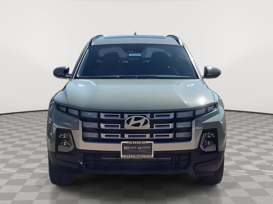 2026 Hyundai SANTA CRUZ SEL Activity AWD