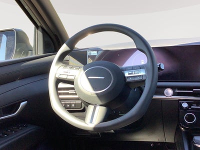 2026 Hyundai SANTA CRUZ SEL Activity AWD