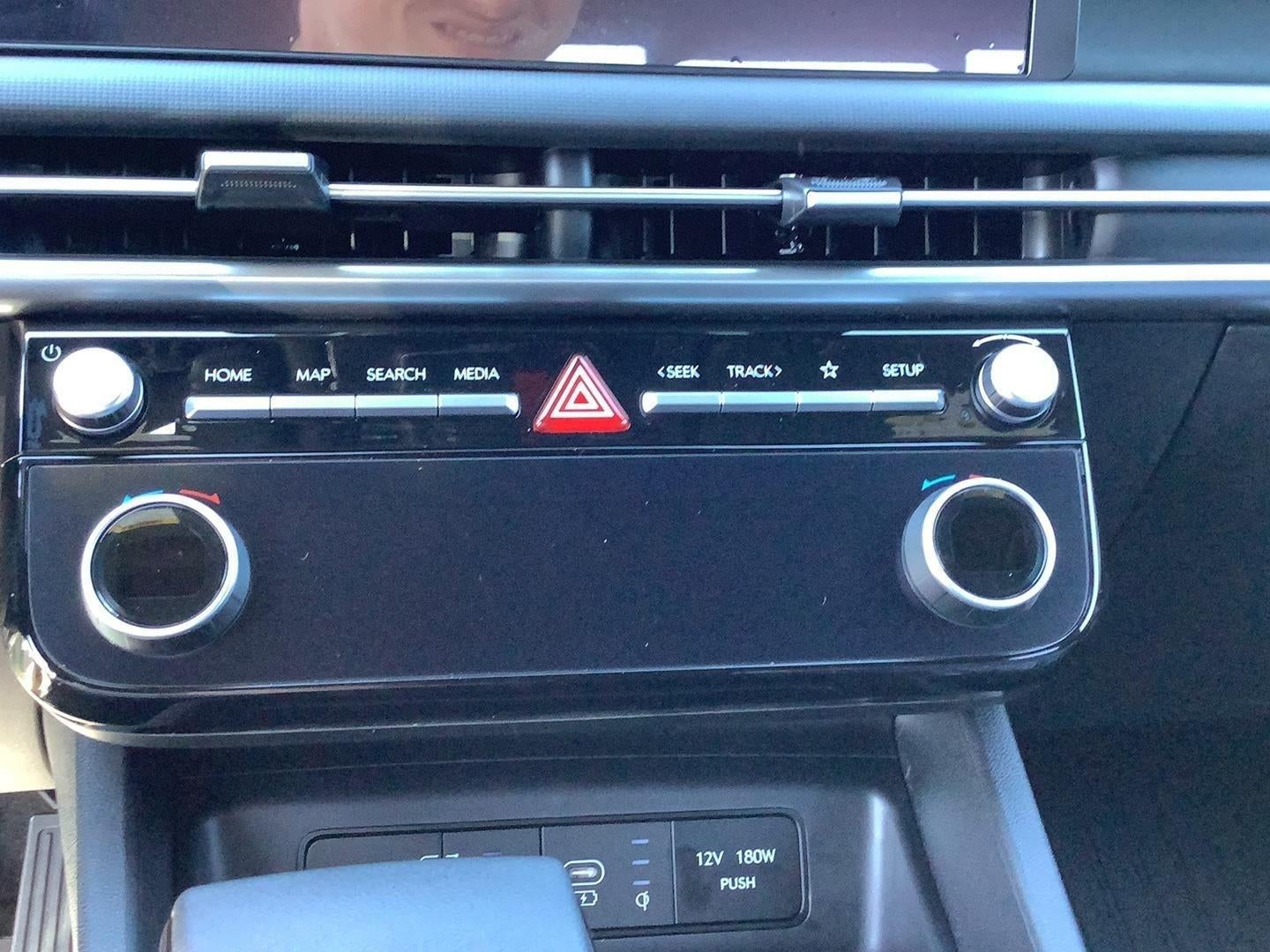 2026 Hyundai SANTA CRUZ SEL Activity AWD