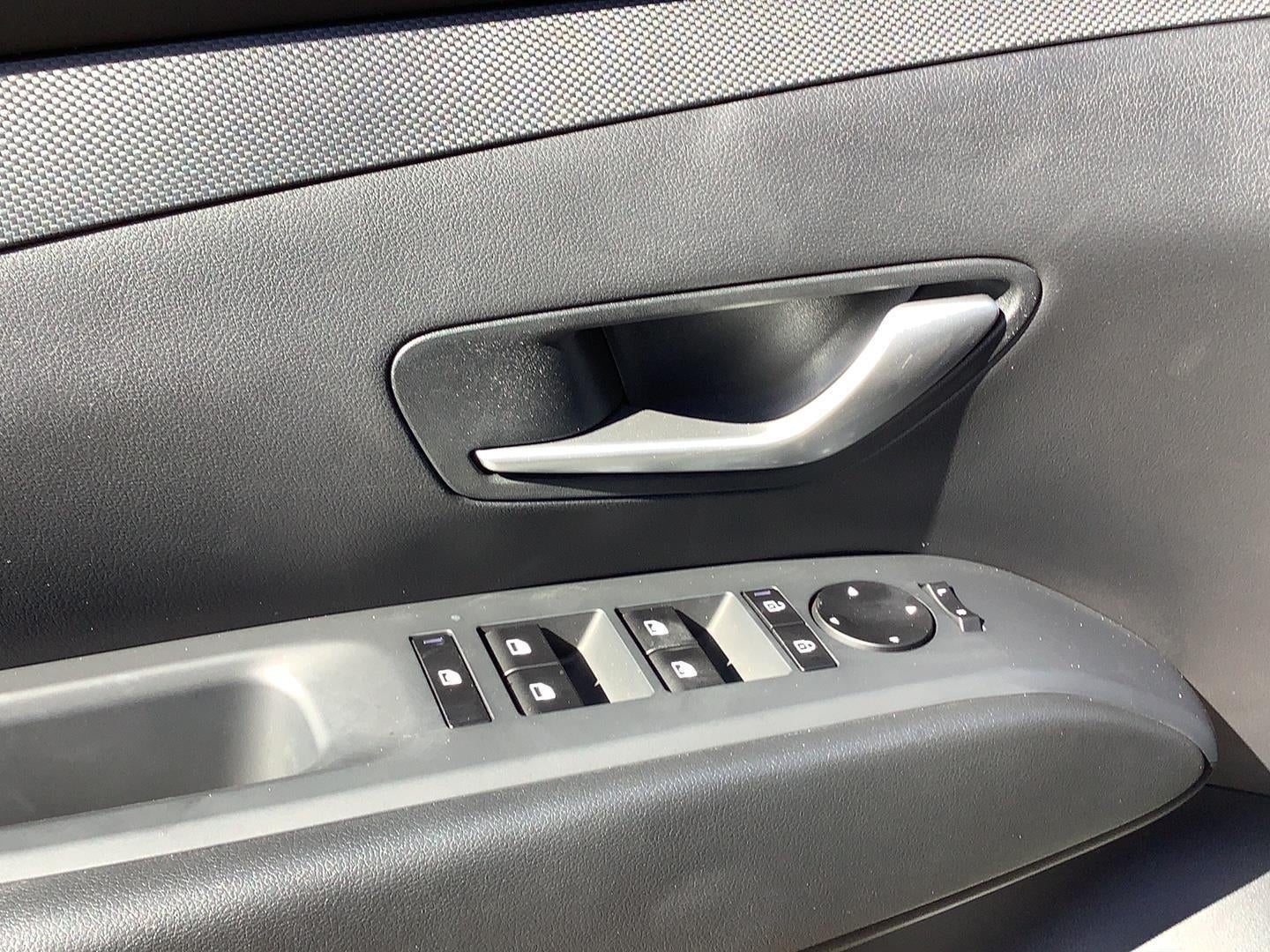 2026 Hyundai SANTA CRUZ SEL Activity AWD