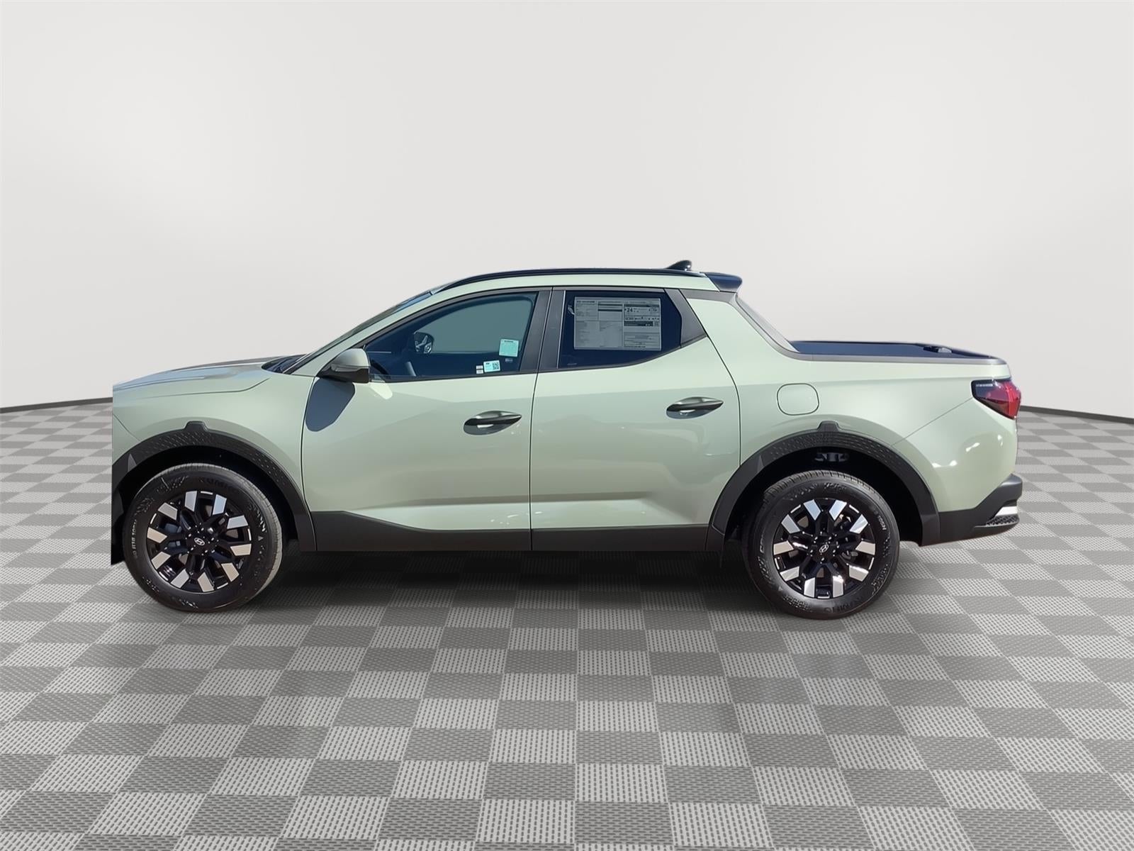 2026 Hyundai SANTA CRUZ SEL Activity AWD