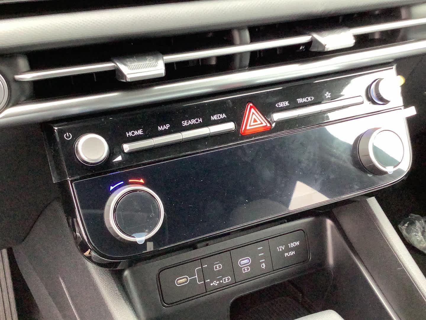 2026 Hyundai SANTA CRUZ SEL Activity AWD