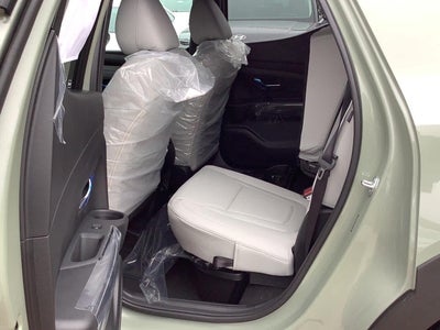 2026 Hyundai SANTA CRUZ SEL Activity AWD