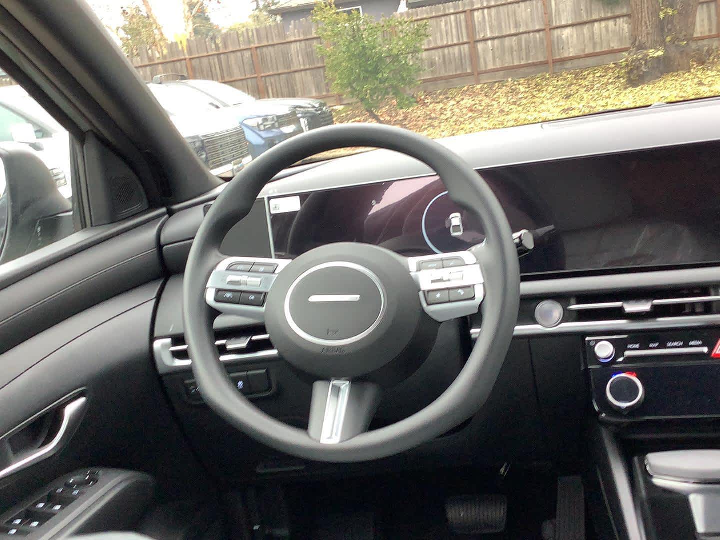 2026 Hyundai SANTA CRUZ SEL Activity AWD