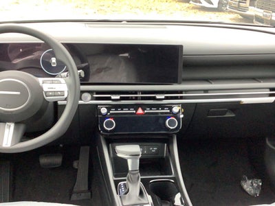 2026 Hyundai SANTA CRUZ SEL Activity AWD