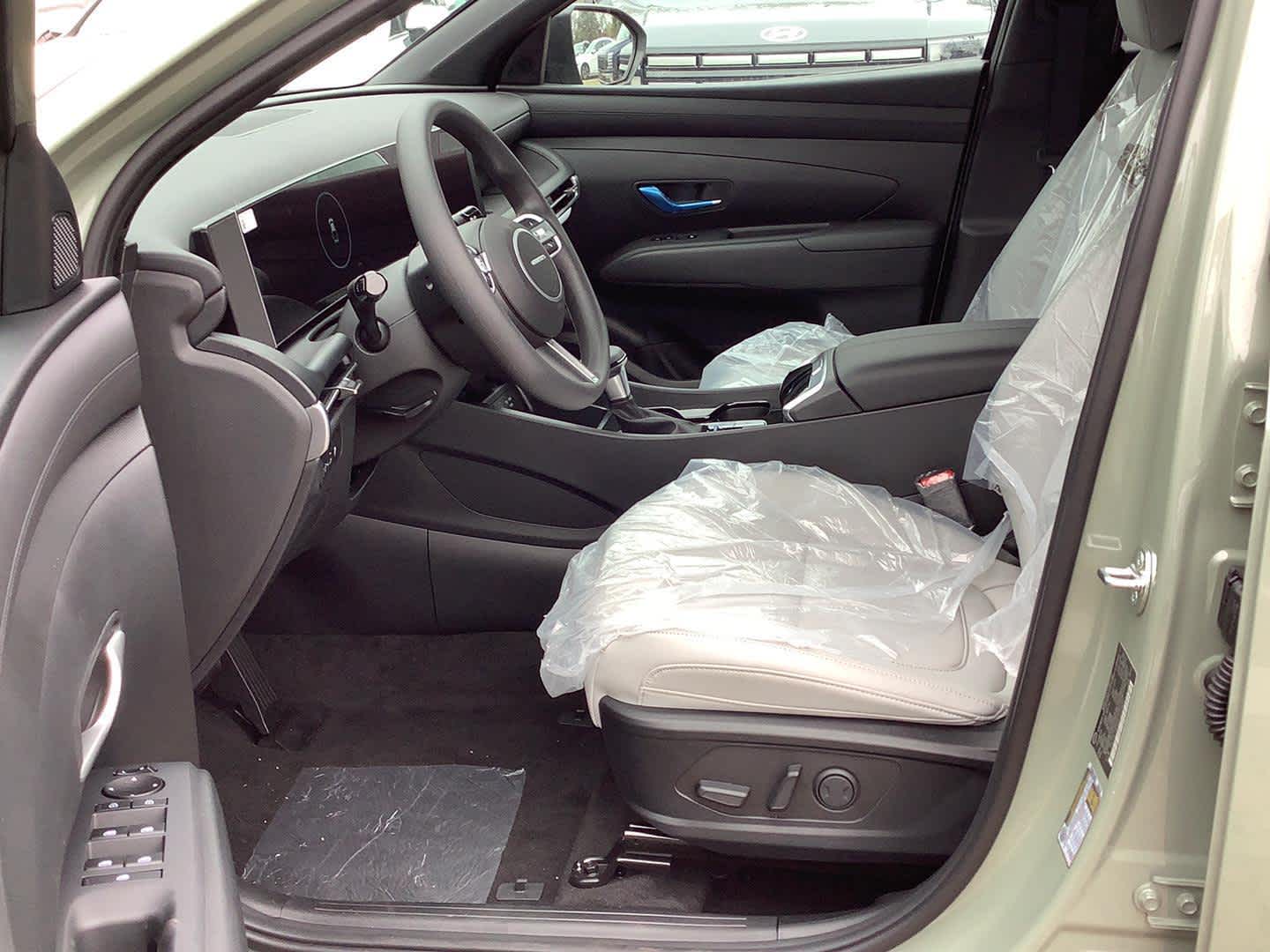 2026 Hyundai SANTA CRUZ SEL Activity AWD