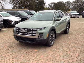 2026 Hyundai SANTA CRUZ SEL Activity AWD