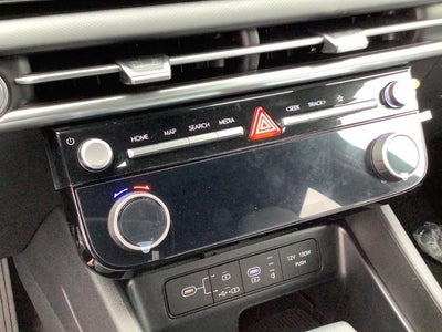 2026 Hyundai SANTA CRUZ SEL Activity AWD