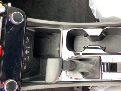 2026 Hyundai SANTA CRUZ SEL Activity AWD