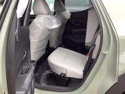 2026 Hyundai SANTA CRUZ SEL Activity AWD