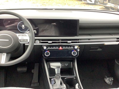 2026 Hyundai SANTA CRUZ SEL Activity AWD