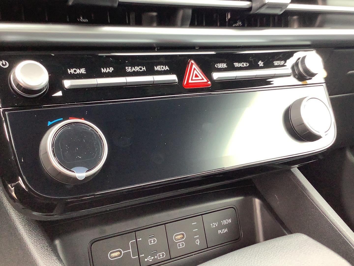 2026 Hyundai SANTA CRUZ SEL Activity AWD