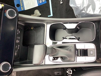 2026 Hyundai SANTA CRUZ SEL Activity AWD