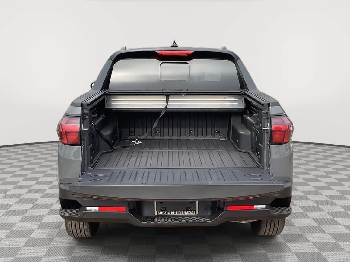 2026 Hyundai SANTA CRUZ SEL Activity AWD