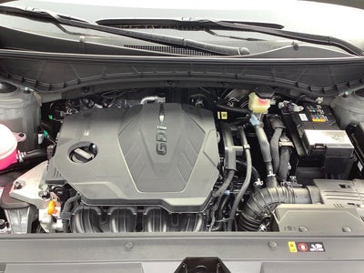 2026 Hyundai SANTA CRUZ SEL Activity AWD