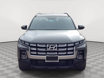 2026 Hyundai SANTA CRUZ SEL Activity AWD