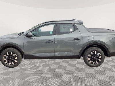 2026 Hyundai SANTA CRUZ SEL Activity AWD