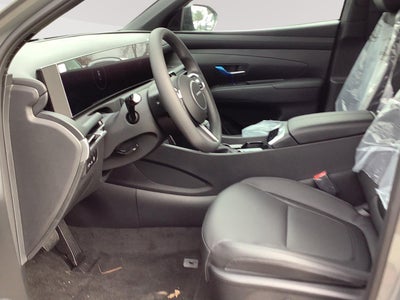 2026 Hyundai SANTA CRUZ SEL Activity AWD