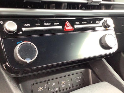 2026 Hyundai SANTA CRUZ SEL Activity AWD