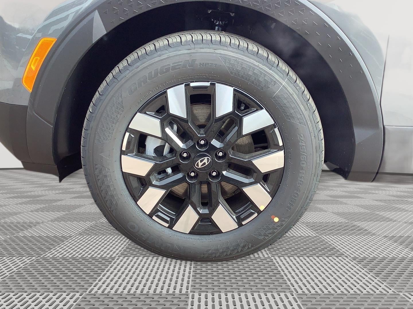 2026 Hyundai SANTA CRUZ SEL Activity AWD