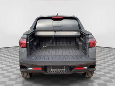 2026 Hyundai SANTA CRUZ SEL Activity AWD