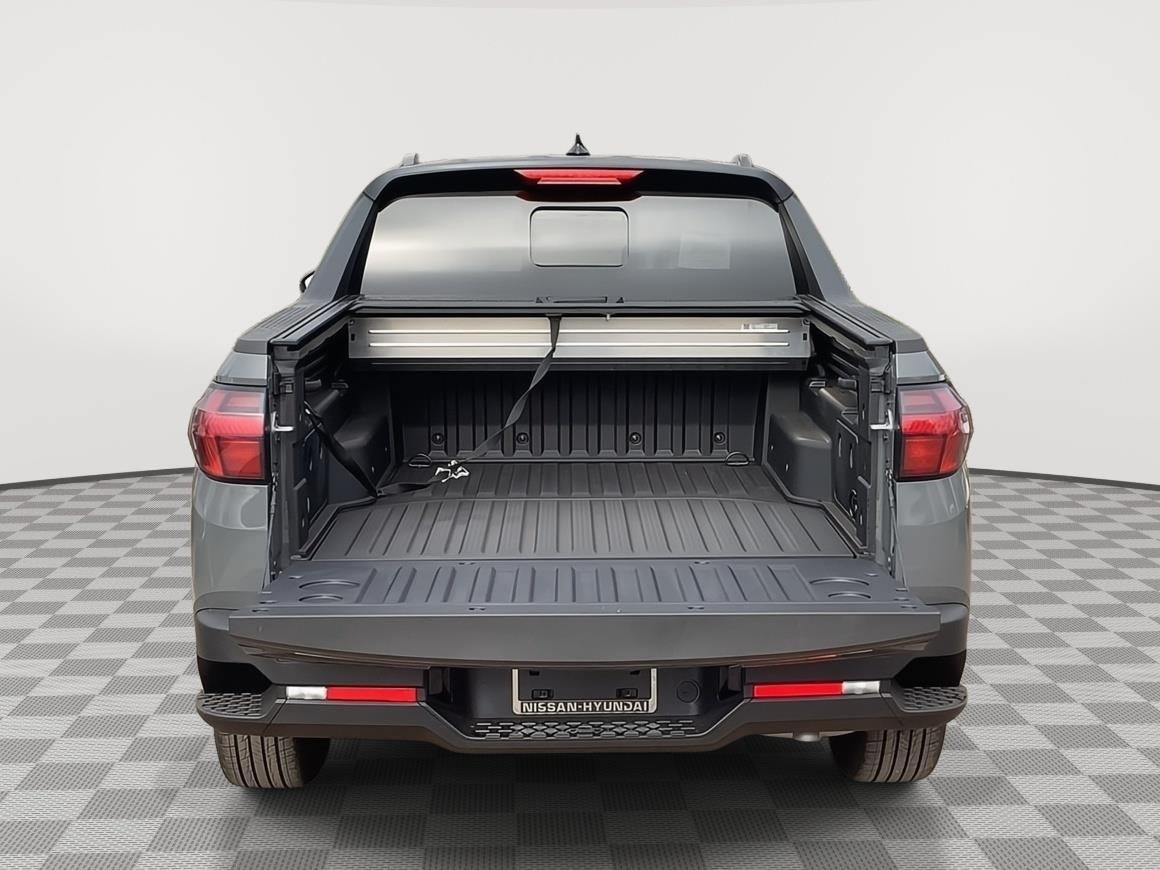 2026 Hyundai SANTA CRUZ SEL Activity AWD