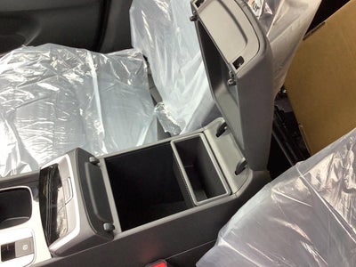 2026 Hyundai SANTA CRUZ SEL Activity AWD