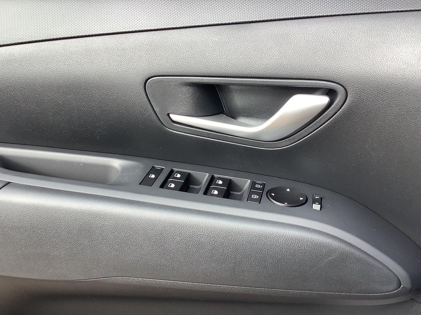 2026 Hyundai SANTA CRUZ SEL Activity AWD