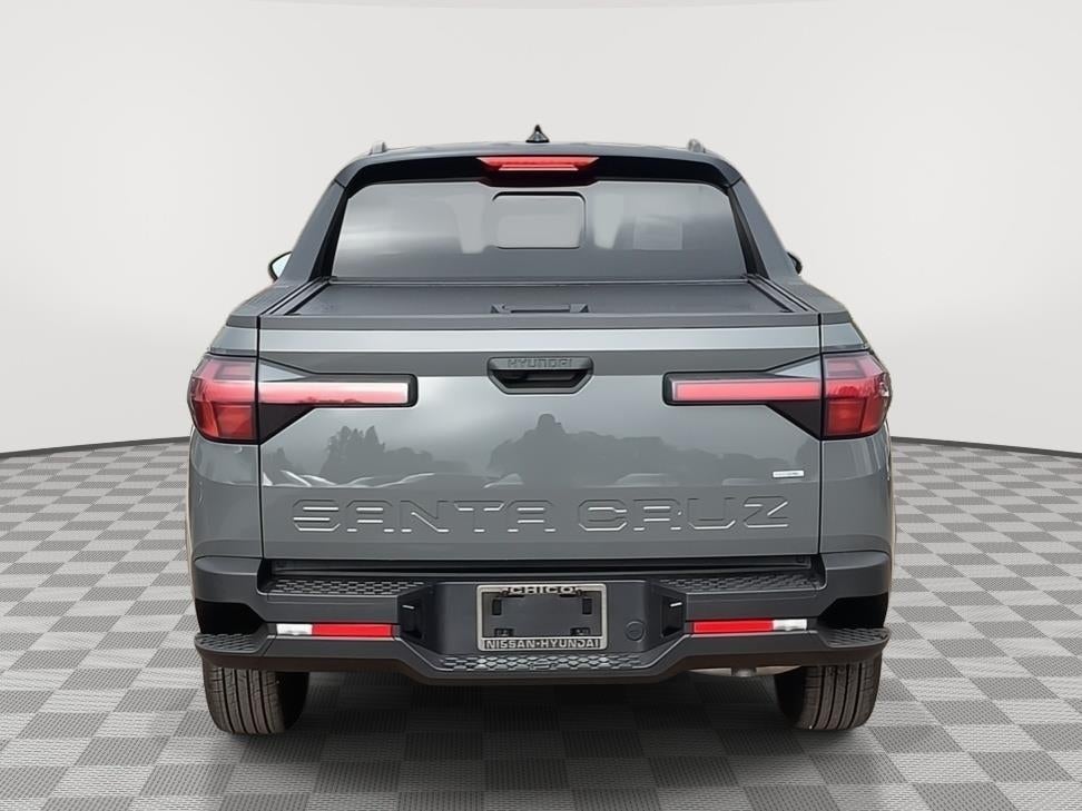 2026 Hyundai SANTA CRUZ SEL Activity AWD