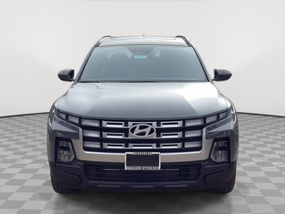 2026 Hyundai SANTA CRUZ SEL Activity AWD