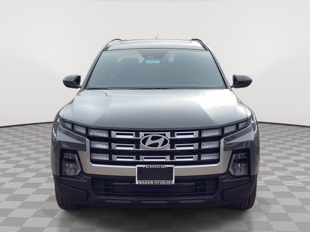 2026 Hyundai SANTA CRUZ SEL Activity AWD