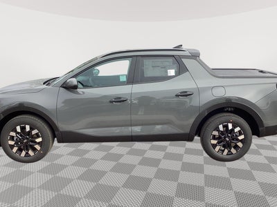 2026 Hyundai SANTA CRUZ SEL Activity AWD
