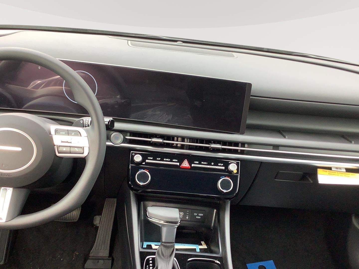 2026 Hyundai SANTA CRUZ SEL Activity AWD