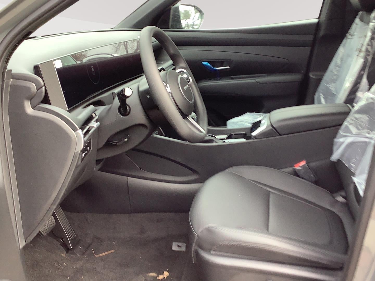 2026 Hyundai SANTA CRUZ SEL Activity AWD