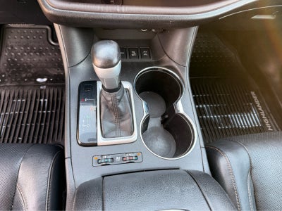 2014 Toyota Highlander Limited