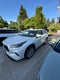 2021 Toyota Highlander Hybrid Limited