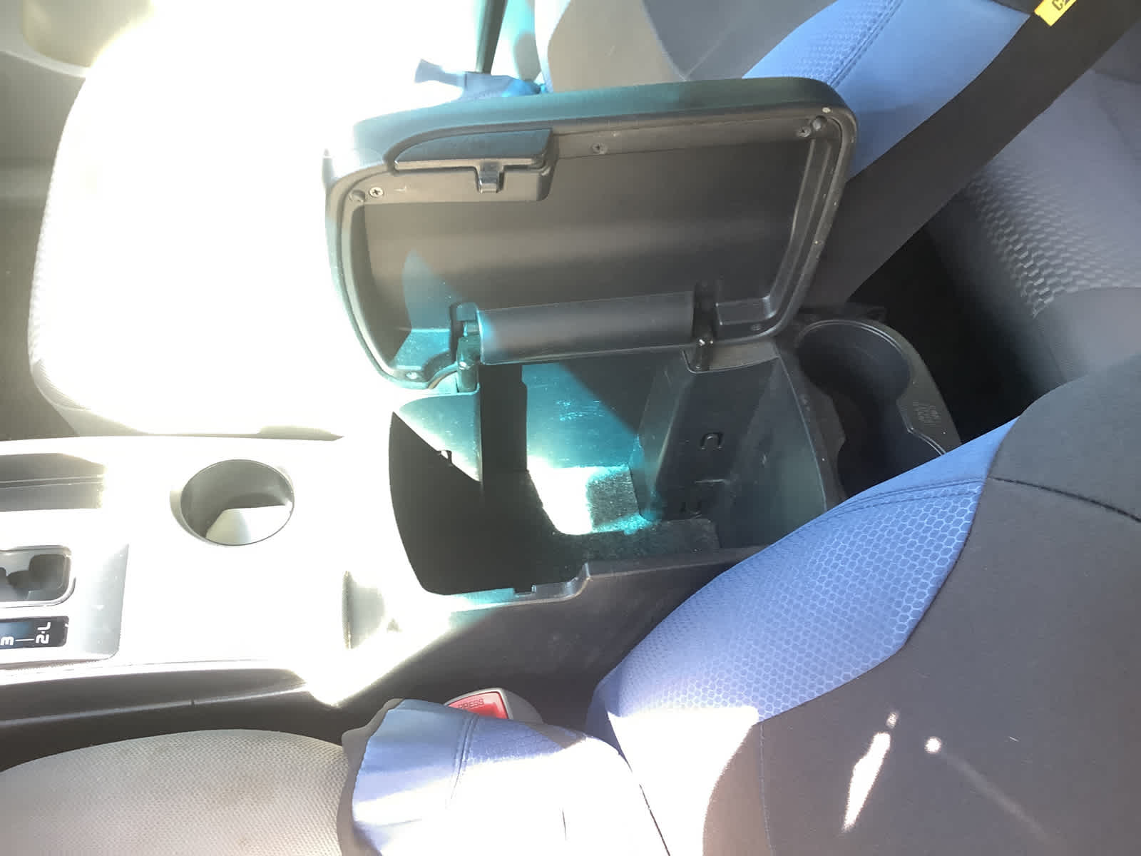 2015 Toyota Tacoma PreRunner
