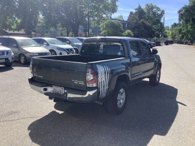 2015 Toyota Tacoma PreRunner