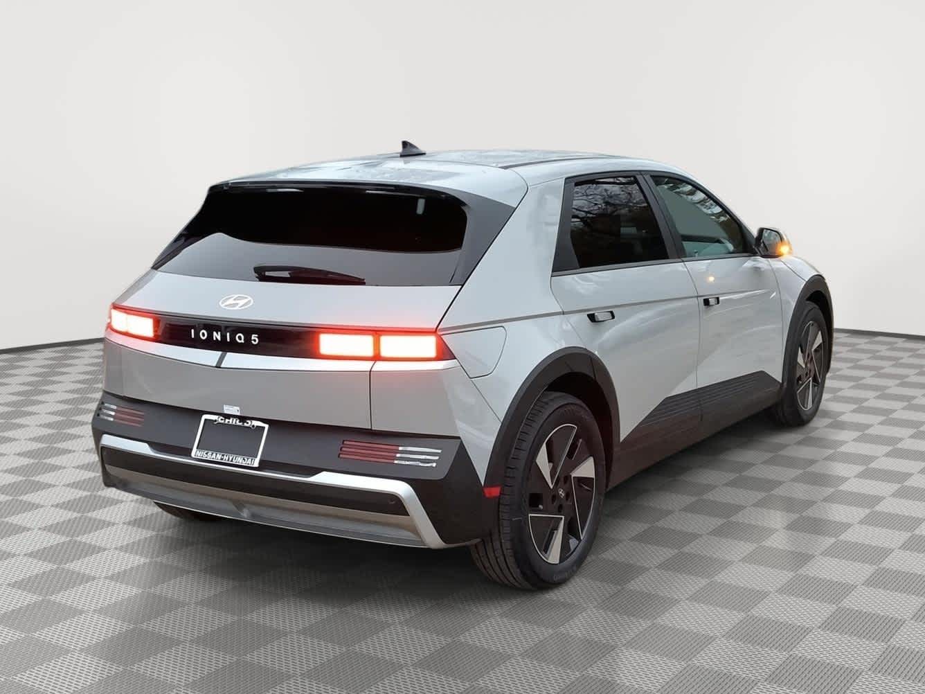 2026 Hyundai IONIQ 5 SEL