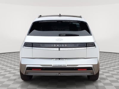 2026 Hyundai IONIQ 5 Limited