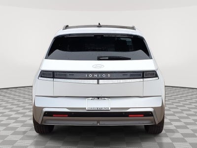 2026 Hyundai IONIQ 5 Limited