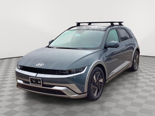 2026 Hyundai IONIQ 5 Limited