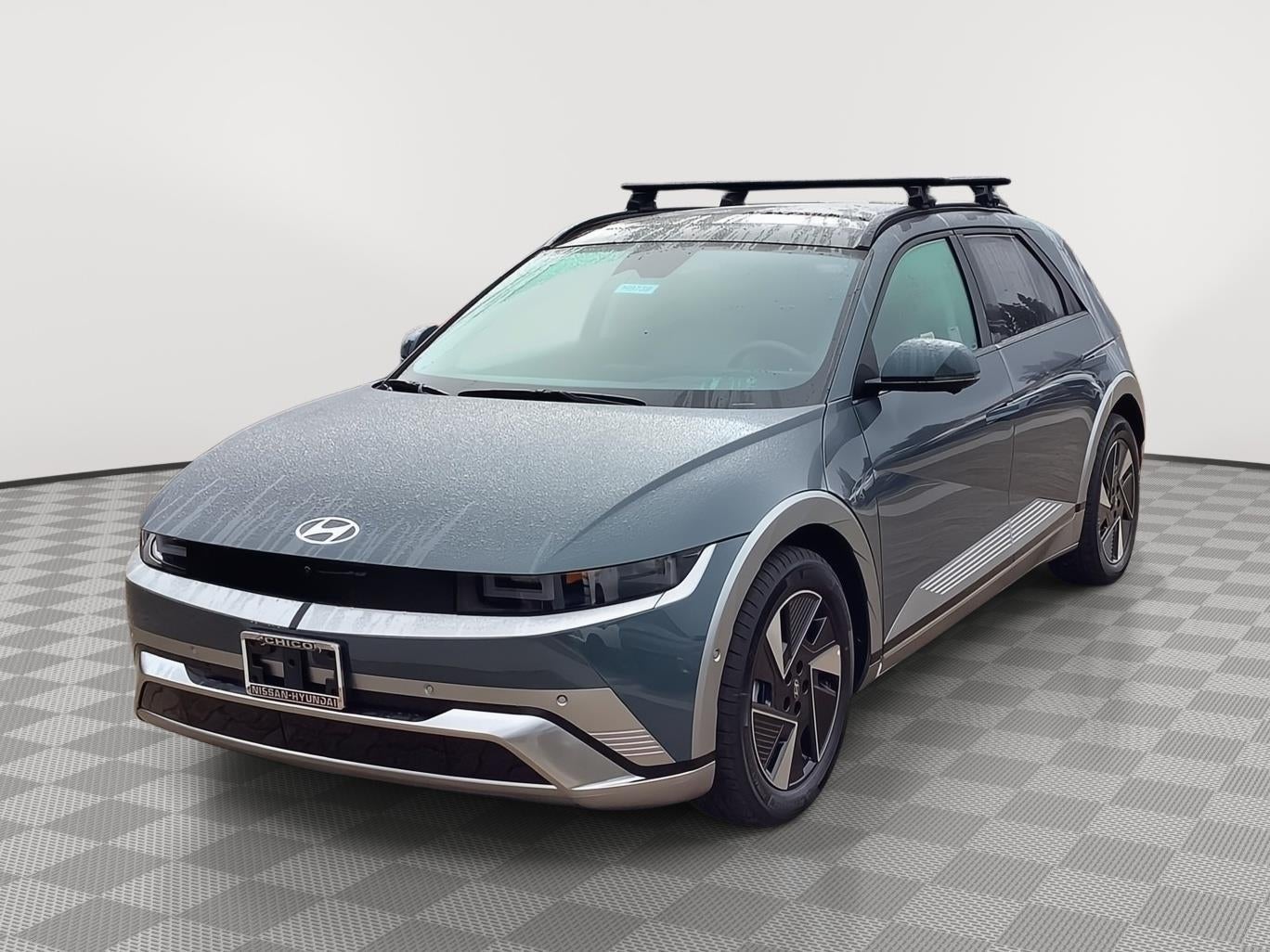 2026 Hyundai IONIQ 5 Limited