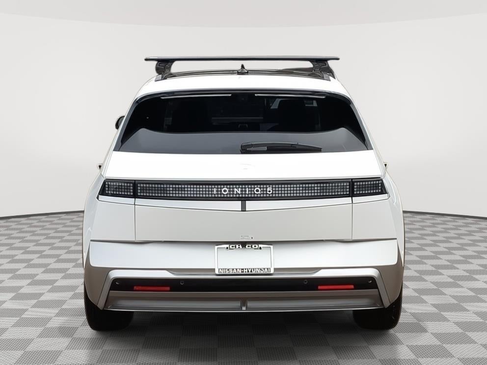 2026 Hyundai IONIQ 5 Limited