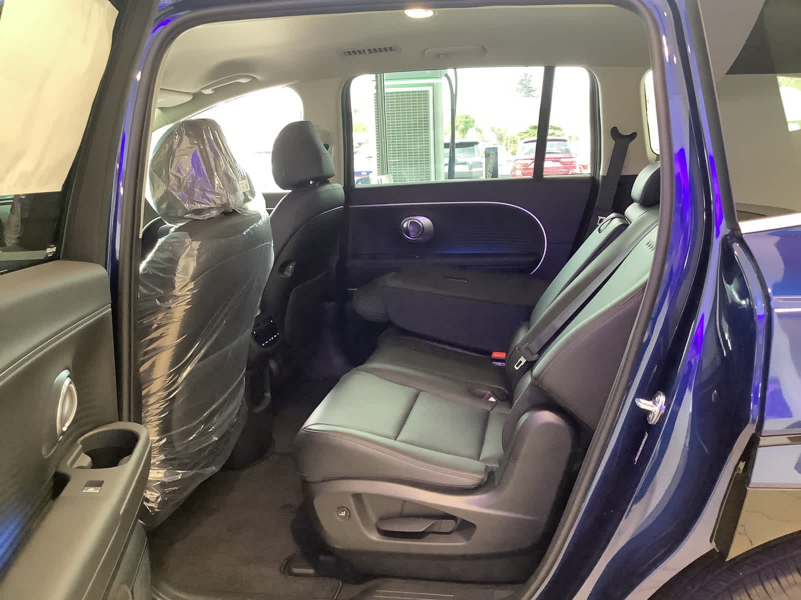 2026 Hyundai IONIQ 9 SEL