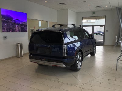 2026 Hyundai IONIQ 9 SEL