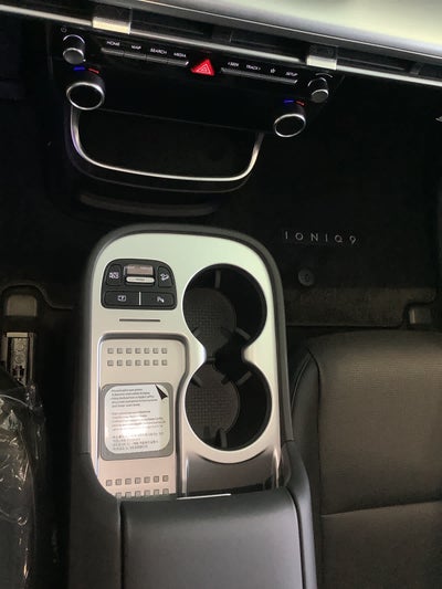 2026 Hyundai IONIQ 9 SEL