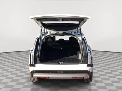 2026 Hyundai IONIQ 9 SEL