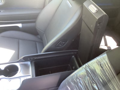 2026 Hyundai IONIQ 9 Performance Limited