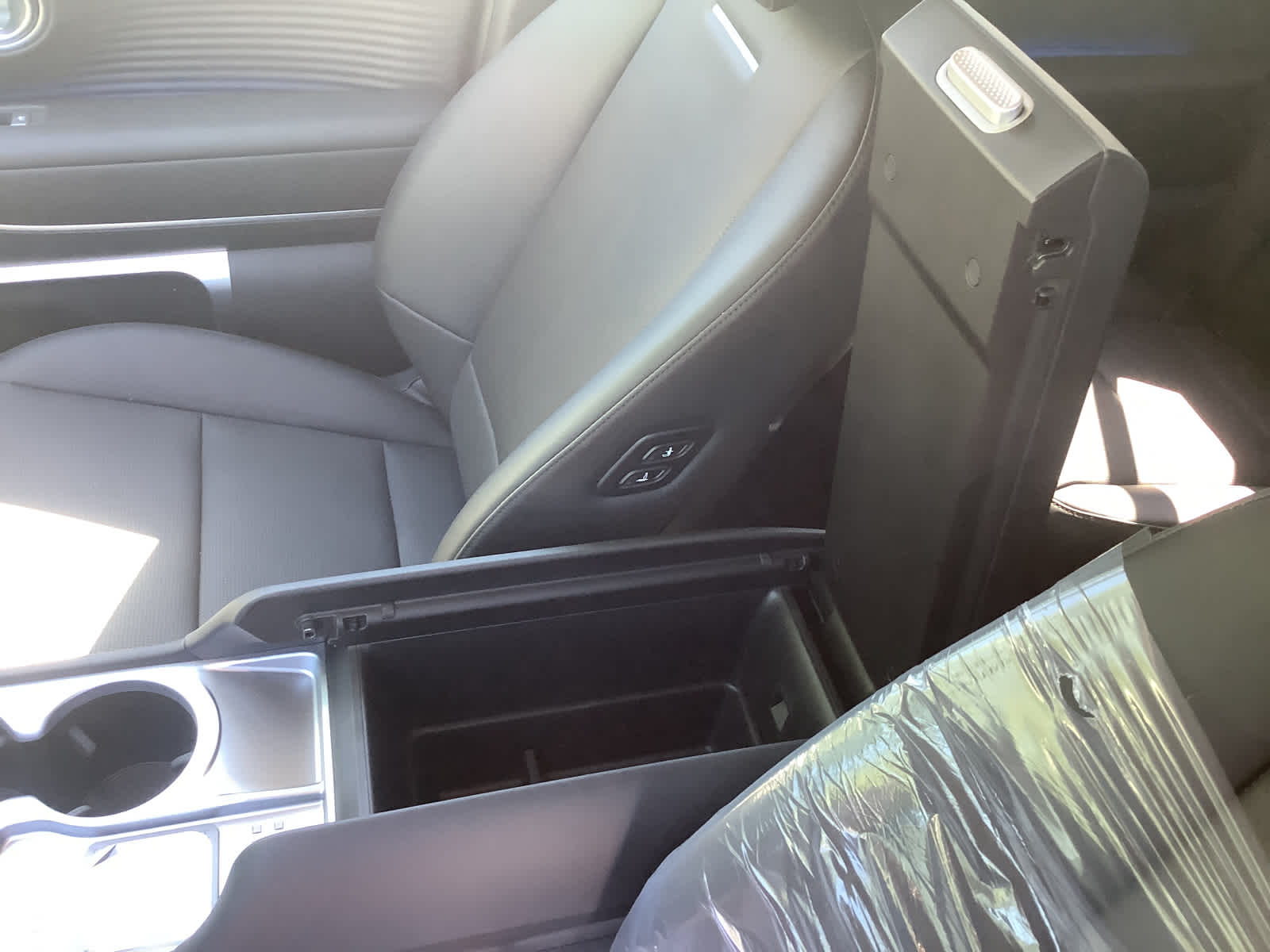 2026 Hyundai IONIQ 9 Performance Limited
